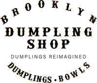 Brooklyn Dumpling Shop NEW LOGO (bowls)